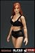 女性素体　Alpha Female: Caucasian (Redhead Ver.)_s-1