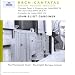 Cantates BWV 172, BWV 74, BWV 59, BWV 34