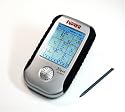 HT-ZS11 - ZOpid Electronic Sudoku with Touch Screen and Back Light