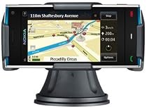 Nokia CR-120 Gerätehalter für Nokia Handys