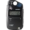 Sekonic L-308s Light Meter (Black)