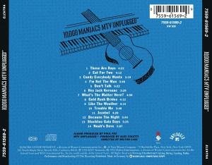 MTV Unplugged image