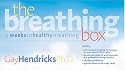 The Breathing Box: 4 Weeks To Healthy Breathing