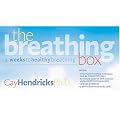 The Breathing Box: 4 Weeks to Healthy Breathing [With Cards and Study Guide and CDWith DVD]