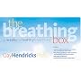 The Breathing Box: 4 Weeks To Healthy Breathing