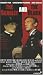 The Scarlet and the Black [VHS] [UK Import]