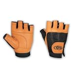Valeo Women's Ocelot Lifting Gloves