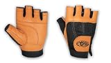 Valeo Womens Ocelot Lifting Gloves