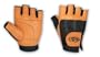 Valeo Women's Ocelot Lifting Gloves (Small)