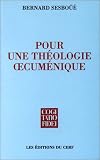 Pour une théologie oecuménique