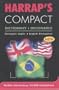 Harrap Portuguese-English/English-Portuguese Compact Dictionary
