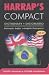Book Harrap Portuguese-English/English-Portuguese Compact Dictionary