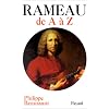 Rameau de A � Z