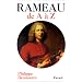 Rameau de A � Z