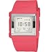 Casio Women's Baby-G Shock Watch #BG2001-4