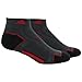 adidas Men's Climacool II Low Cuts Socks (2-Pack)