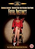 Fatal Instinct [DVD]