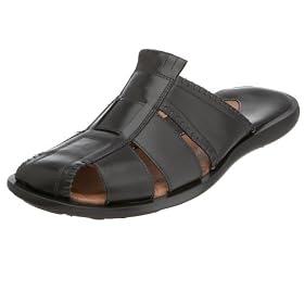 Bacco Bucci Mens Bettis Fisherman Slip-on Sandal by Bacco Bucci