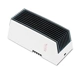 Sebreeze Odor Control Unit, 3-1/2w x 3-5/8d x 7-3/4h