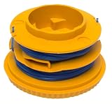 Ryobi 181471 .065 Dual Line SpeedSpool Cartridge