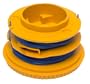 Ryobi 181471 .065 Dual Line SpeedSpool Cartridge