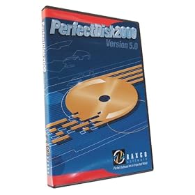 PerfectDisk 2000 Workstation 5.0 5-Pack WS