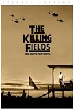 The Killing Fields [UK IMPORT] - Sam Waterston
