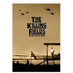 The Killing Fields [2 DVDs] [UK Import]