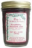 Review Beas Ho-Made  / Beas Ho-Made Raspberry Rhubarb Jam 6 count