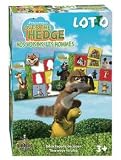 Over the Hedge Lotto Game