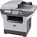 Brother MFC-8460n 30ppm Network Multifunction Laser Printer