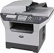 Brother MFC-8460n 30ppm Network Multifunction Laser Printer