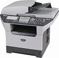 Brother MFC-8460n 30ppm Network Multifunction Laser Printer