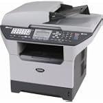 Brother MFC8460N