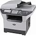 Brother MFC-8460N Network All-in-One Laser Printer