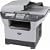 Brother MFC-8460N Network All-in-One Laser Printer