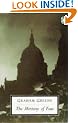 The Ministry of Fear: An Entertainment (Penguin Twentieth Century Classics)