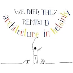 We Died,They Remixed