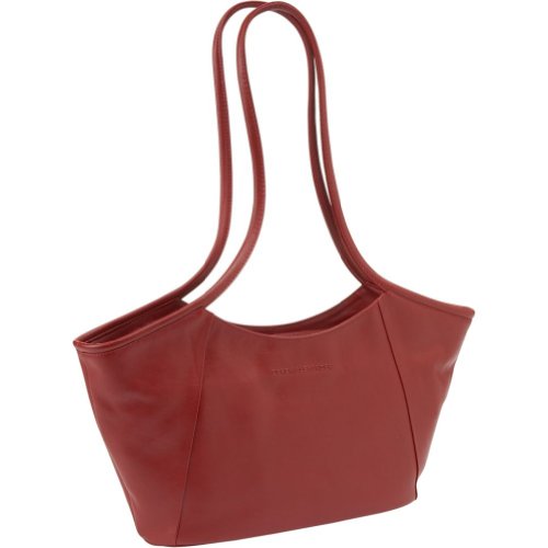 Derek Alexander East/West Geometric Tote