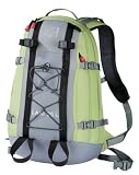 Eigenschaften Nordisk  / Laki 25L epson Rucksack Nordisk, epsongreen/charcoal