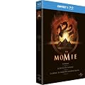 La Momie - La trilogie [Blu-ray]