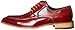 Stacy Adams Men's Bramwell Oxford