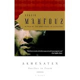 Akhenaten:DwellerinTruthANovel
