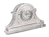 Waterford Crystal Devenish Small Clock