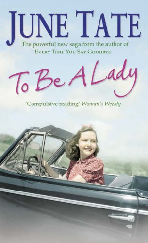 To be a Lady