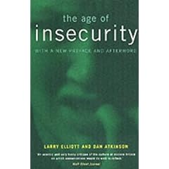 The Age of Insecurity