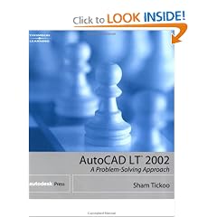 AutoCAD LT 2000: A Problem Solving Approach