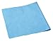 Medline GEM2136 WRAP, BONDED, GEMINI, 36X36, REG WEIGHT, Large, Blue (Case of 300)
