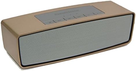 Bluetooth Speaker Portable Wireless Mini Speakers 3D Stereo Subwoofer Loudspeakers altavoz Sound Box Boombox HIF