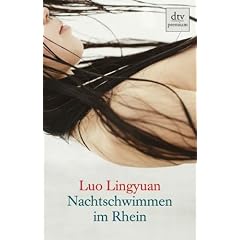 Nachtschwimmen im Rhein: Erz�hlungen